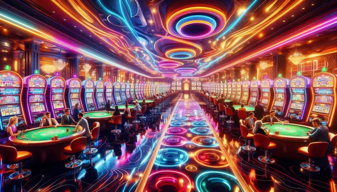 Casino Torrequebrada